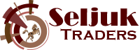 Seljuk Traders Logo